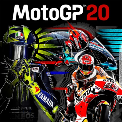 MotoGP™2020年シーズン公式ゲーム『MotoGP™20』の発売日が決定