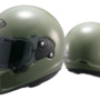 アライヘルメット RAPIDE-NEO（ラパイドネオ）ナンカイオリジナルカラー モスグリーン