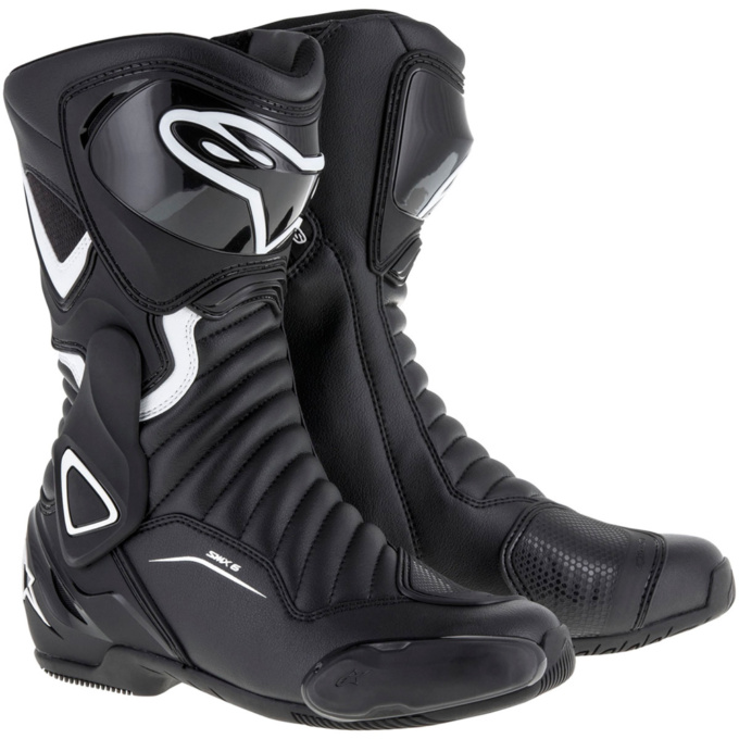 レーシングブーツ Alpinestars／STELLA SMX-6 BOOT