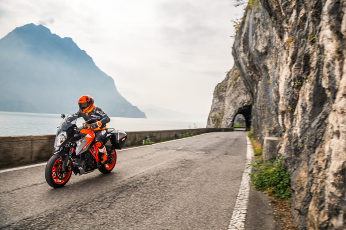 1290 SUPER DUKE GT（2018）