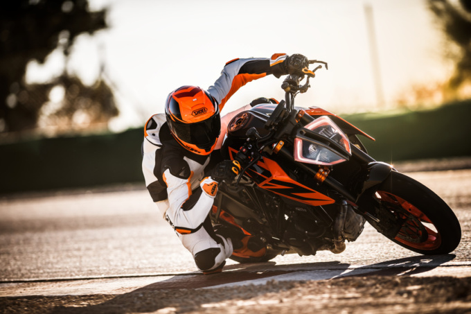 1290 SUPER DUKE R（2019）