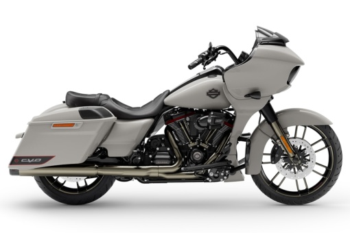 2020 Harley-Davidson CVO Road Glide