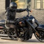 2020 Harley-Davidson Fat Boy 30th Anniversary