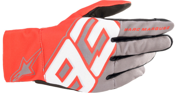 Alpinestars MM93 マルクマルケス 限定コレクション2020 ARAGON GLOVE