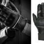 アルパインスターズ AXIS LEATHER GLOVE