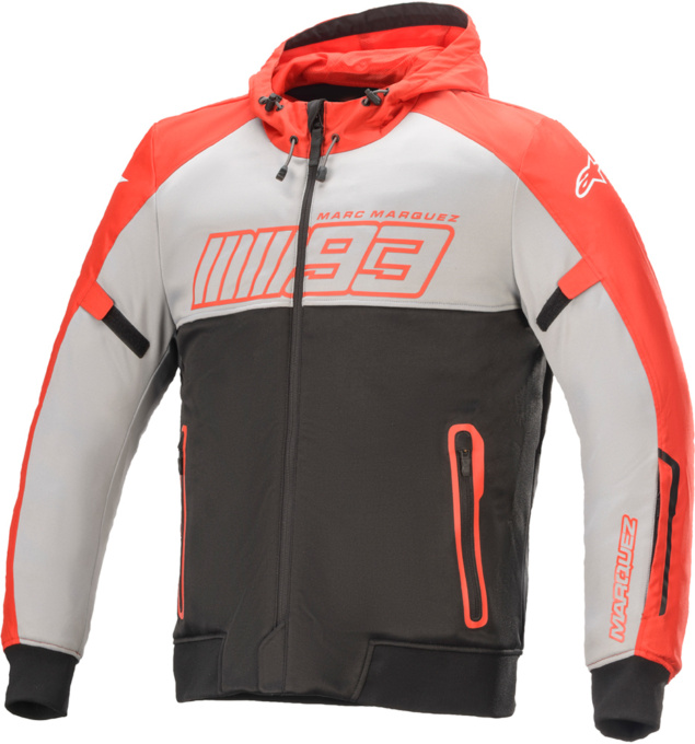 Alpinestars MM93 マルクマルケス 限定コレクション2020 BURIRAM JACKET