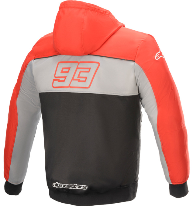 Alpinestars MM93 マルクマルケス 限定コレクション2020 BURIRAM JACKET