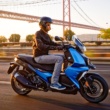 BMW Motorrad 対象モデルを購入で特別低金利ローンorガソリンQUOカード3万円分もらえる