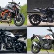 KTM＆ハスクバーナの最新モデルに乗れる！7月25日、26日はバイカーズパラダイスで試乗会開催！