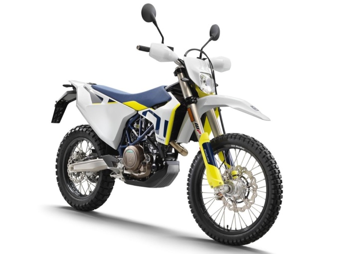 HUSQVARNA 701ENDURO