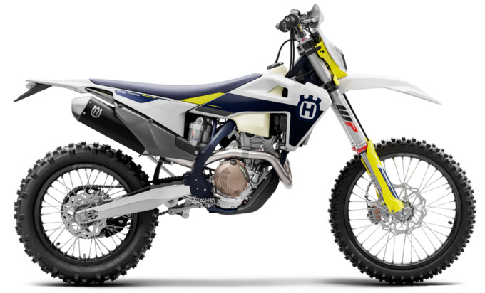 HUSQVARNA FE250