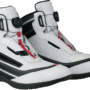 KUSHITANI K-4574 FLOW-SHOES WHITE