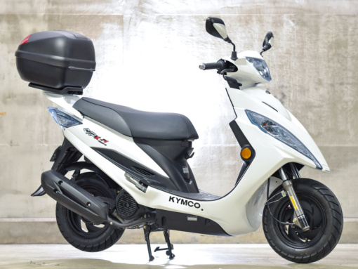 KYMCO GP125i