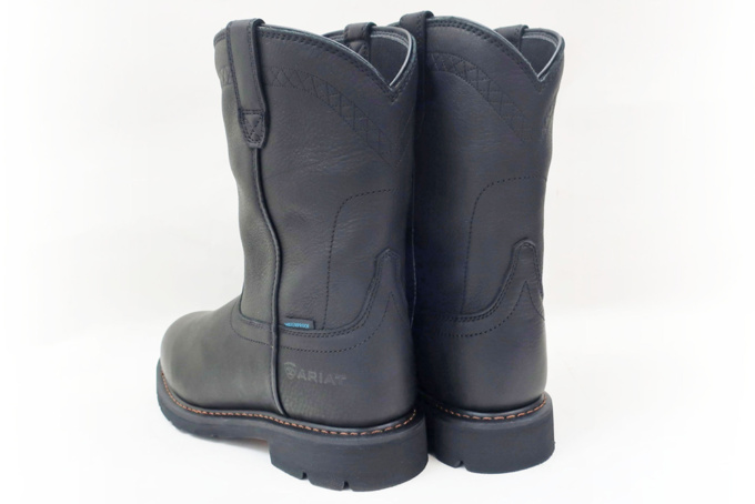 ARIAT SIERRA H2O ブラック