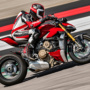 DUCATI Streetfighter V4 Test Ride Fair