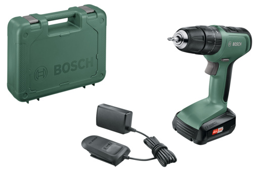 BOSCH UID 118