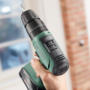 BOSCH UID 118