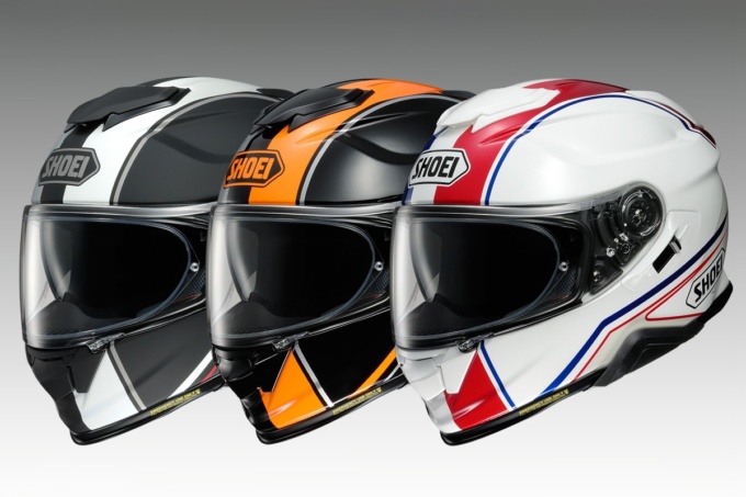 SHOEI GT-Air ⅡPANORAMA