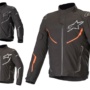 T-FUSE SPORT SHELL WATERPROOF JACKET