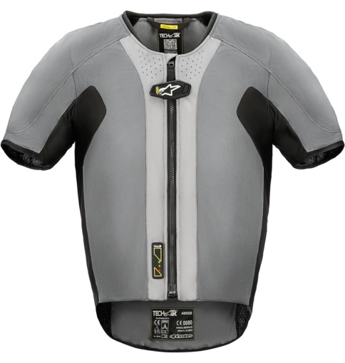 ALPINESTARS TECH-AIR5