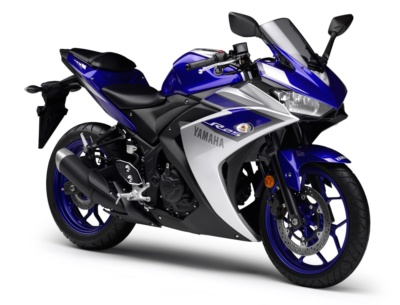 ヤマハのNMAX125やYZF-R25/R3、MT-25/03などにリコールの届け出。後部反射板に不具合あり