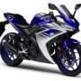 YAMAHA YZF-R25