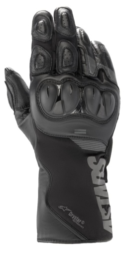 アルパインスターズ SP-365 DRYSTAR® GLOVE ブラックアンスラサイト