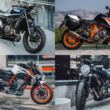 新型モデルにも試乗できる！KTM & Husqvarna Motorcycles試乗会inバイカーズパラダイス南箱根 10月17日、18日開催！