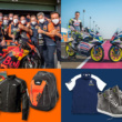 KTM＆Husqvarna Motorcycles サイン入りカードや純正グッズが当たる！SNSプレゼントキャンペーン実施中！