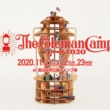 “The Coleman Camp 2020” 11月21日～23日に開催決定！