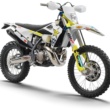 Husqvarna MotorcyclesからTE300 i＆FE350 “ROCKSTAR EDITION”が登場！