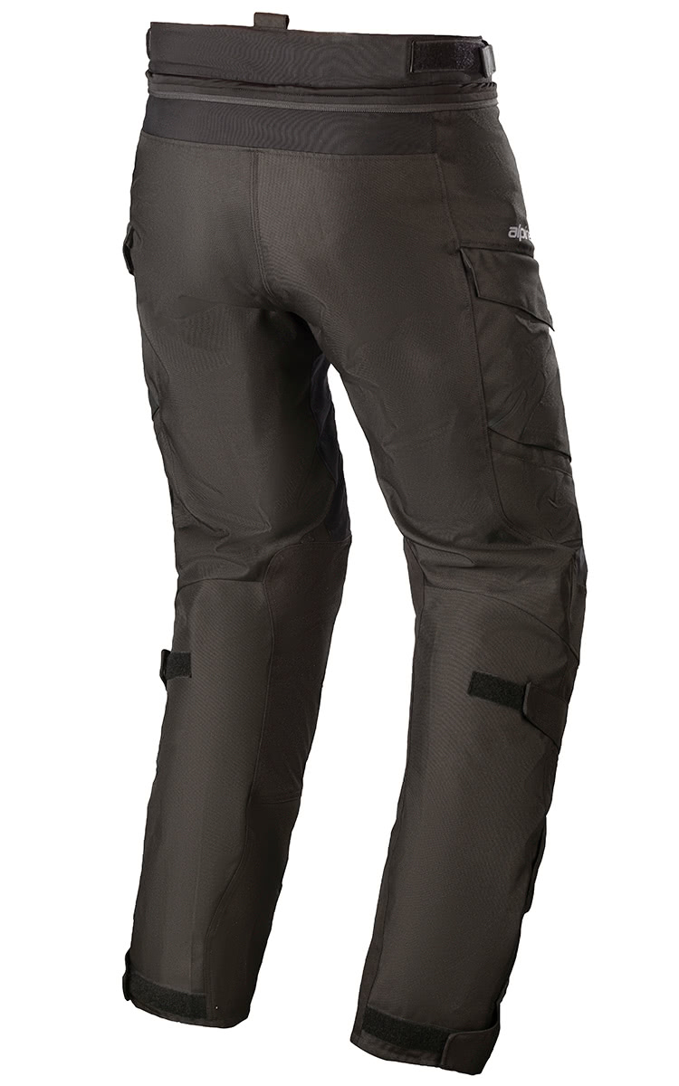 オールシーズン着られるツーリングモデル“ANDES v3 DRYSTAR JACKET”が
