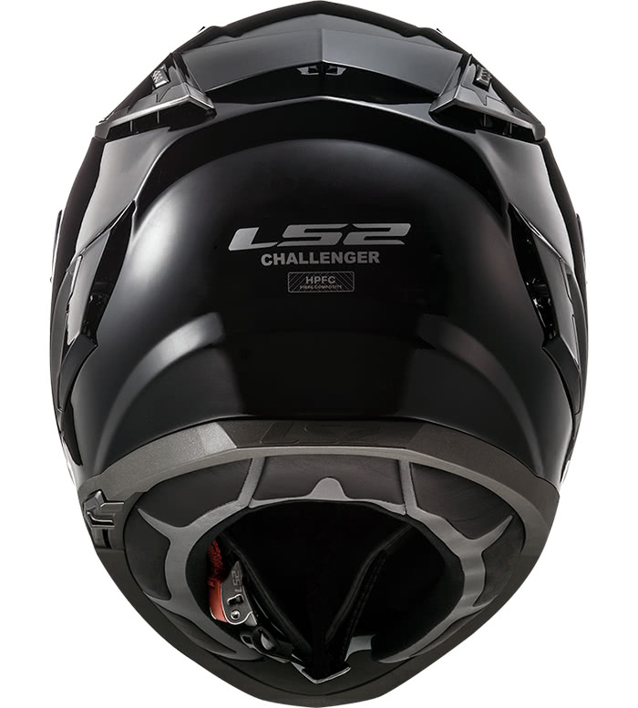 インナーバイザー付きフルフェイス＆機能重視システムヘルメットがLS2 