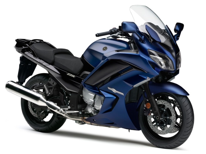 YAMAHA FJR1300A