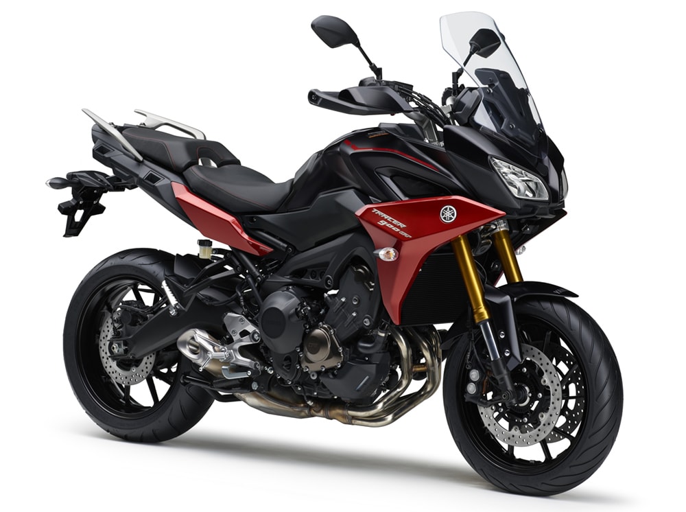 Nikenやtracer900 Gt Fjr1300などヤマハ車複数にリコールの届け出 制動灯スイッチと変速ギヤに不具合あり バイクトピックス レディスバイク