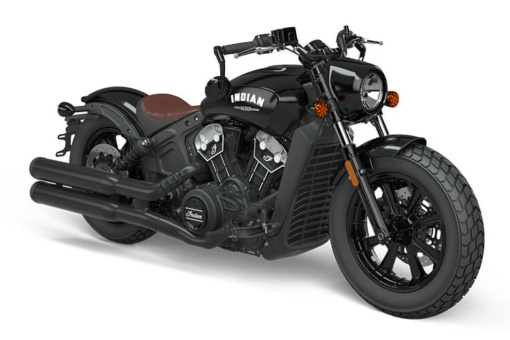 INDIAN MOTORCYCLE ScoutBobber