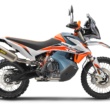 KTMの700台限定生産モデル！新型890 ADVENTURE R RALLY購入抽選受付は12月16日まで！