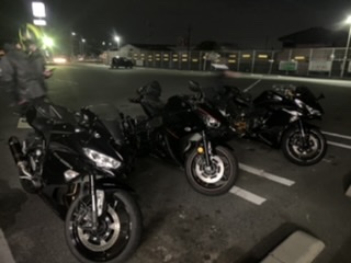 Bikers Paradise