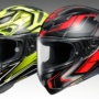 SHOEI X-Fourteen AERODYNE（エアロダイン）／Z-8 PROLOGUE