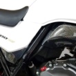 さりげなくカーボンパーツでカスタム！カーボンエアクリーナーカバーCB400SF/SB用が登場