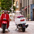 モータリスト発足記念キャンペーン“Lambretta”購入で素敵なプレゼントもらえる！