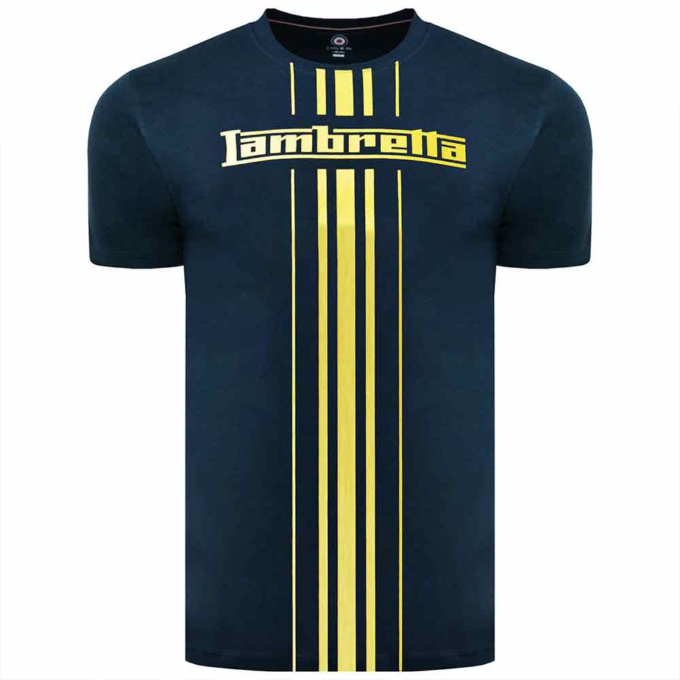 Lambretta TEE SHIRTS