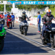 大型バイクをサーキットで試乗！普通二輪免許でOKの“ステップアップ試乗会”が3月末開催！