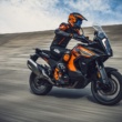 2021年新型としてモデルチェンジ！KTM“1290 SUPER ADVENTURE”シリーズは5月より発売！