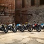 BMW R nineT Series