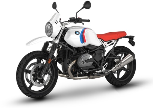 BMW R nineT Urban