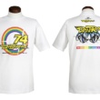 シンイチロウアラカワからあの伝説のレーサーを描いた“74 RAINBOW T-SHIRTS”が登場！