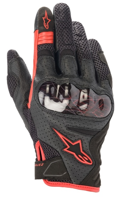 アルパインスターズ×マルケス コラボレーションシリーズ “MM93” RIO HONDO v2 AIR GLOVE