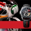 EDIFICE×Honda Racingのコラボ！伝説のレーサーマシン「RC162」コンセプト腕時計発売