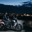 “スタイリッシュで美しいカフェレーサー”DUCATI Scrambler Nightshiftが3月28日発売